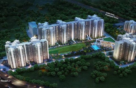 Godrej 101