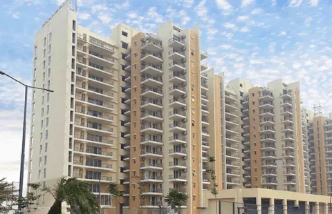 Godrej Aria