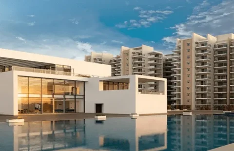 Godrej Arista