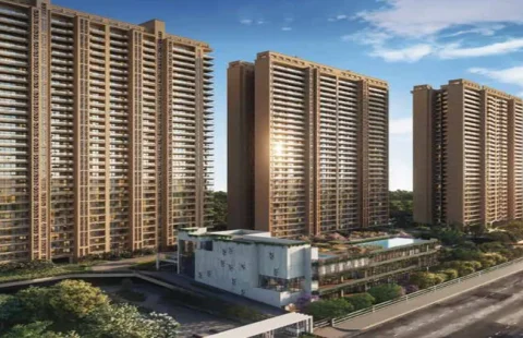 Godrej Aristocrat
