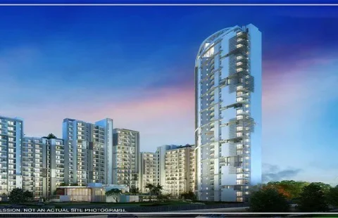 Godrej Icon