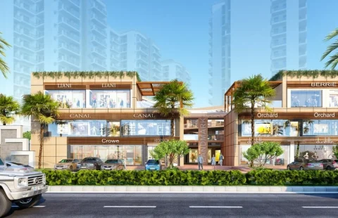 Landmark SpringWalk