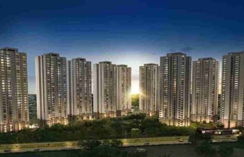 SS Cendana Residences