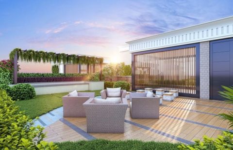 Landmark™ Avana Sector 95 Gurgaon