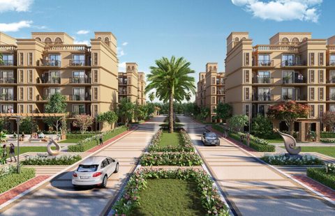 Signature Global Park 4 & 5
