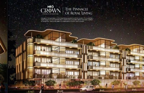 MRG Crown