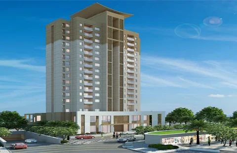 AIPL Club Residences