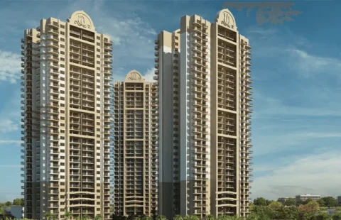 AIPL The Peaceful Homes