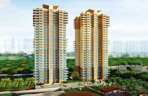 AIPL Zen Residences
