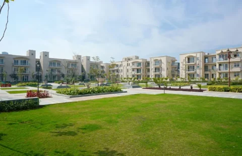 BPTP 102 Eden Estate Plots