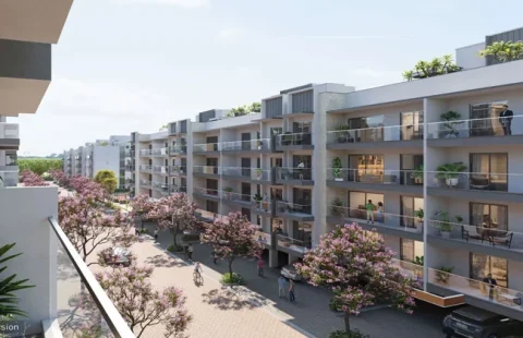 Birla Navya Avik Phase 1