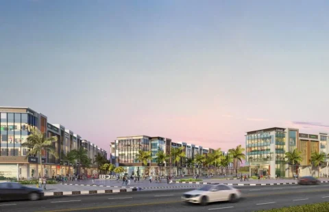 Emaar EBD 114 Nxt