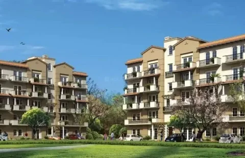 Emaar Emerald Nuevo