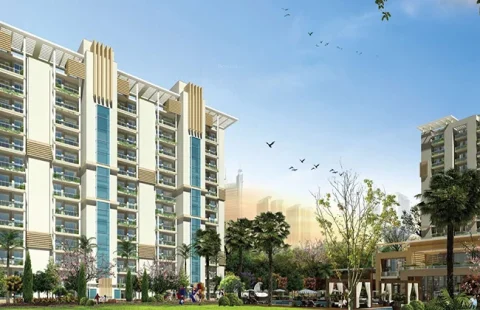 Emaar Gurgaon Greens