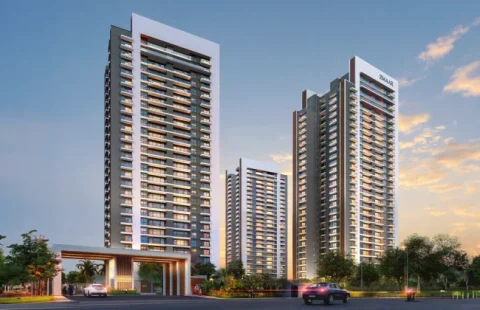 Emaar Urban Oasis