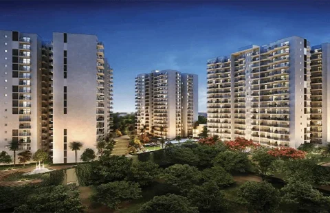 Godrej Habitat