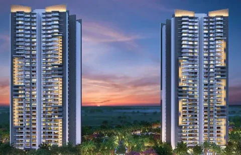 Godrej Prive