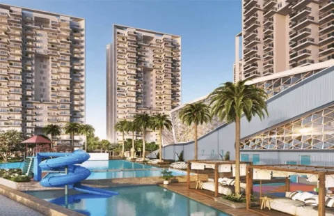 Godrej Serenity