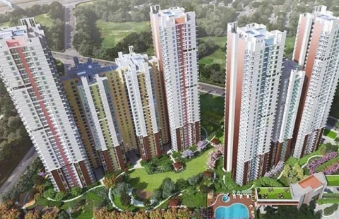 Hero Homes Gurgaon