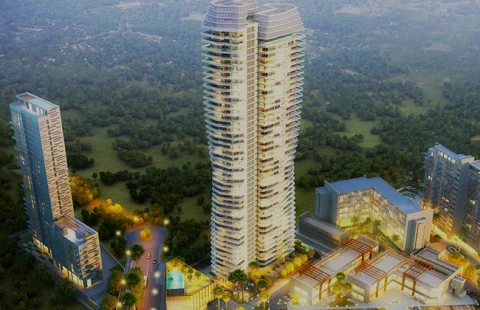Paras Quartier
