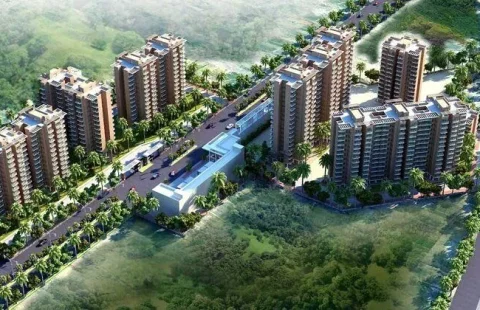 M3M Lofts 74