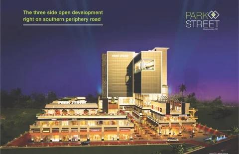 VSR Park Street